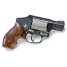 S&W J Round Frame Secret Service Rosewood Grips