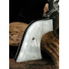 Ultra Pearl Ruger Blackhawk Grips Standard Size 