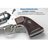 Ruger NEW Vaquero Gunfighter II Rosewood Grips