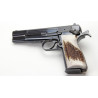 Browning Hi Power American Elk Grips