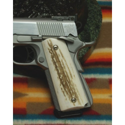 American Elk Grips for the 1911