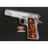 Kirinite™ BENGAL TIGER Grips for the 1911