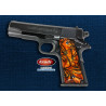 Kirinite™ BENGAL TIGER Grips for the 1911