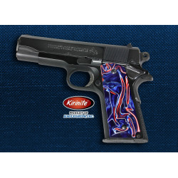 Kirinite™ PATRIOT Grips for the 1911