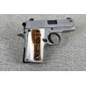 Walther PPK/S by Interarms American Elk Grips