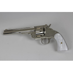 Navy Arms Schofield White Pearl Kirinite™ Grips