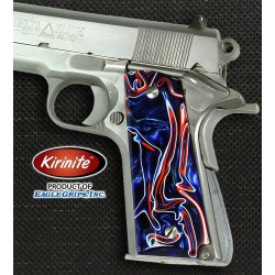 1911 Kirinite® Patriot Grips