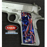 Colt 1911 PATRIOT Kirinite™ Grips