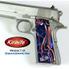 Colt 1911 PATRIOT Kirinite™ Grips