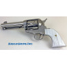 Ruger NEW Vaquero Kirinite™ WHITE PEARL Standard Factory Size Grips