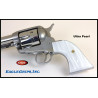 Ruger NEW Vaquero Kirinite™ WHITE PEARL Standard Factory Size Grips