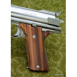 AutoMag .44 Rosewood Grips 
