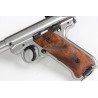 Ruger Mark IV Walnut Smooth Right Handed Thumbrest
