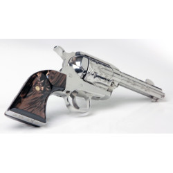 Ruger XR3-Red - Goddess Kirinite Revolver Grips