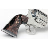 Ruger New Vaquero - Kirinite™ Goddess Gunfighter Grips