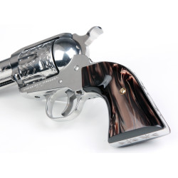 Ruger New Vaquero - Kirinite™ Goddess Gunfighter Grips