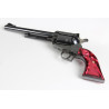 Ruger Super Blackhawk Red Pearl Grips
