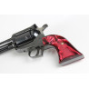 Ruger Super Blackhawk Red Pearl Grips