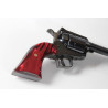 Ruger Super Blackhawk Red Pearl Grips
