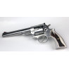 Ruger Redhawk Square Butt  Elk Panel Grips