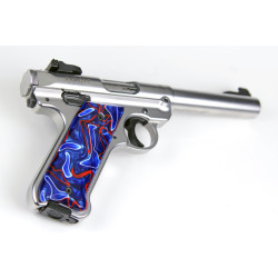 Ruger Mark IV Patriot Kirinite Grips