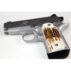 Kimber Micro 9 Elk