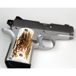 Kimber Micro 9 Elk