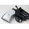 Colt Python Kirinite White Pearl Panel Grips