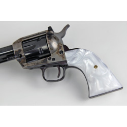Virginian Dragoon Ultra Pearl Grips