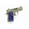 Sig Sauer P938 Kirinite Purple Haze Grips