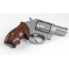 Charter Arms Revolver Secret Service Grips