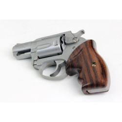 Charter Arms Revolver Secret Service Grips