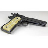 1911 - Kirinite™ Antique Pearl Pistol Grips