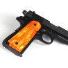 1911 - Kirinite™ Solar Flare Pistol Grips
