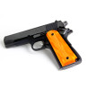 1911 - Kirinite™ Solar Flare Pistol Grips