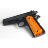 1911 - Kirinite™ Solar Flare Pistol Grips