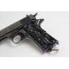 1911 - Kirinite™ Pistol Grips - Carbon
