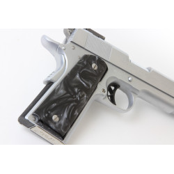 1911 - Kirinite™ Pistol Grips - Carbon