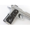 1911 - Kirinite™ Pistol Grips - Carbon