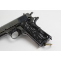 Officer's 1911 - Kirinite® Pistol Grips - Carbon