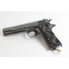 1911 - Kirinite™ Pistol Grips - Carbon
