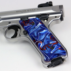 Ruger Mark IV Patriot Kirinite Grips