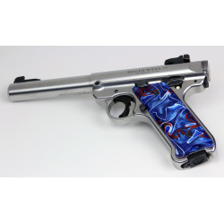 Ruger Mark IV Patriot Kirinite Grips
