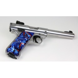 Ruger Mark IV Patriot Kirinite Grips