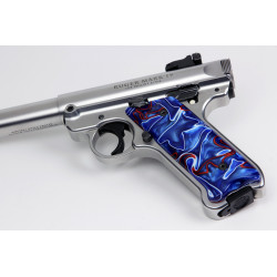 Ruger Mark IV Patriot Kirinite Grips