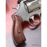  S&W Panel N Frame Round Butt Rosewood Grips