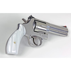 Ultra Pearl K/L Round Frame Premium Standard Sized Grips