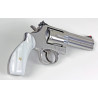 Ultra Pearl N Round Frame Premium Standard Sized Grips