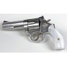Ultra Pearl N Round Frame Premium Standard Sized Grips