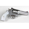 Ultra Pearl N Round Frame Premium Standard Sized Grips